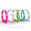 New Arrival Bracelet Mobile Phone Cables Micro USB Data Cable Charging For Samsung Galaxy S3 S4 S6 A3 A5 A7 Note 2 4 M9 M8