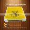 LN-36 New design full automatic mini 36 egg incubator