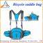 outdoor sports waterproof bike backpack bicycle waist bag