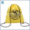 eco nylon bag with drawstring for shopping                        
                                                                                Supplier's Choice
