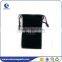 Factory direct manufacture velvet drawstring pen bag