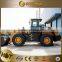 China front loader manufacturer FOTON FL966F hot selling