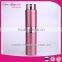 8ml Aluminum Twist Up and Spray Perfume Atomizer