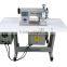 Ultrasonic lace machine for cutting ribbons (CE certified)