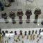 undercarriage parts high tensile bolts 10.9 and nuts