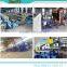 Sandwich panel roll forming machine,EPS or Rock wool material sandwich panel machine