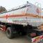 mini oil truck for sale capacity fuel tank truck rhd or lhd oil storage tank