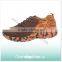 Wholesale Cotton Knit Running Shoe Fabric For Shoes