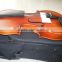 (FV-13E) high quality entry-level student hand-made violin