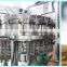 beer filler /small beer filling machines/glass bottle manufacturing plant