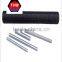 Galvanized threaded rods