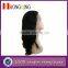 Promotional Virgin Brazilian Hair Front Lace Wig Made In China