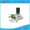 jiangsu 12mm dual gang b 500k rotary linear types of potentiometer