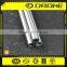 Steel High Pressure Fuel Injection Pipe Engine Parts