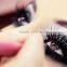 Waterproof Long Curling Mascara Black Fiber Eyelash