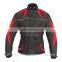 Textile Motorbike Jacket MOTOR BIKE JACKET CORDURA JACKET WATER PROOF