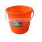 plastic strong bucket
