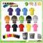 New colorant for cotton shirt dyeing