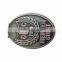 Custom all types of metal stainless steel belt buckle