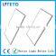 China  best quality square led ceiling panel light 36w 106lm/w