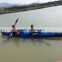 double sea kayak for fishing