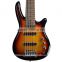 Wholesale electric 6 string bass guitar