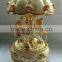 2016 hot sale new factory degisn baby gifts series carousel music boxes wholesale                        
                                                Quality Choice