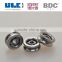 all kinds of colors an shapes deep groove ball bearing for sliding dooe and window from Chinese manufacturer