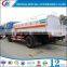 6 Wheels Road cleaner High pressure cleaning truck 4x2 Road cleaning truck for sale