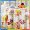 Flannel Plastic Table Cloth