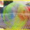 Comercial inflatable water roller ball/water ball/water walking ball in stock