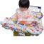 Machine Washable Shopping Cart Cover/Highchair cover