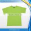 2015 Wholesale Men T-shirt 100% Cotton Breathable