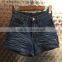 HOT PRODUCT ladies jeans top design, jeans wholesale price with competitive price