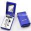 single blade safety shave razor for man