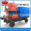 Wet mix HSP-7 Shotcrete Machine for spraying ( Output capacity: 5-7m3/H)