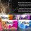2016 hot sell custom skin whitening soap