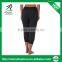 Ramax Custom Women Ribbed Loose Fit Dance Workout Capri Pants