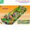 Children indoor playground equipment hot sale in Canada
