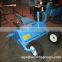 Flail Mower tow-behind quad ATV,Gasoline ATV Mulcher with 13hp Briggs and stratton engine