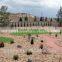 AVGrass autum artlawn SGS CE High Density Artificial Grass Golf Field