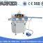 Aluminium window door hydraulic crimping machine