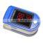 Portable Fingertip Pulse Oximeter, Finger Pulse Oximeter with CE