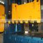 Deep drawing hydraulic press for CSA Standards Double Effect Hydraulic Press 100 tons for Deep Drawing Press HBP-100T