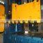 Deep drawing hydraulic press for Double Effect Hydraulic Press 315tons for Kitchen Sink Mould