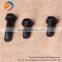 China cheap price 4.8 class flange hex bolt