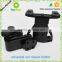 360 Degrees Revolving Car Headrest Tablet Holder for iPad