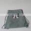 non-woven drawstring bag