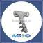 NLL series tension clamp for ADSS OPGW cables Bolt type Strain Clamp dead end clamp