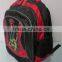 New 2016 fashion men's backpack men's travel bags large capacity school bag